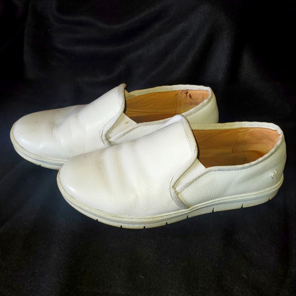 Nurse Mates Adela Pillowtop Shoes sz 9W